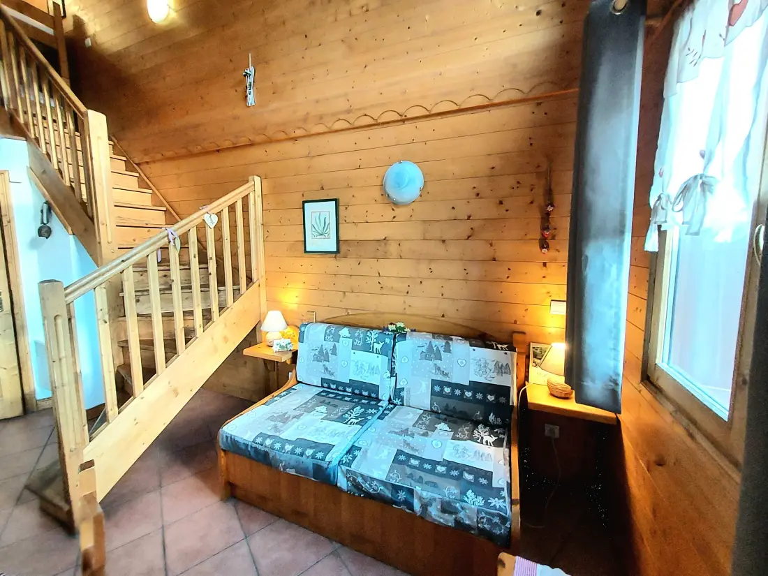 Residence Lodges Des Alpages