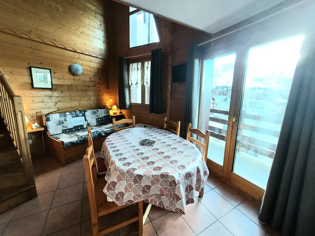 Residence Lodges Des Alpages