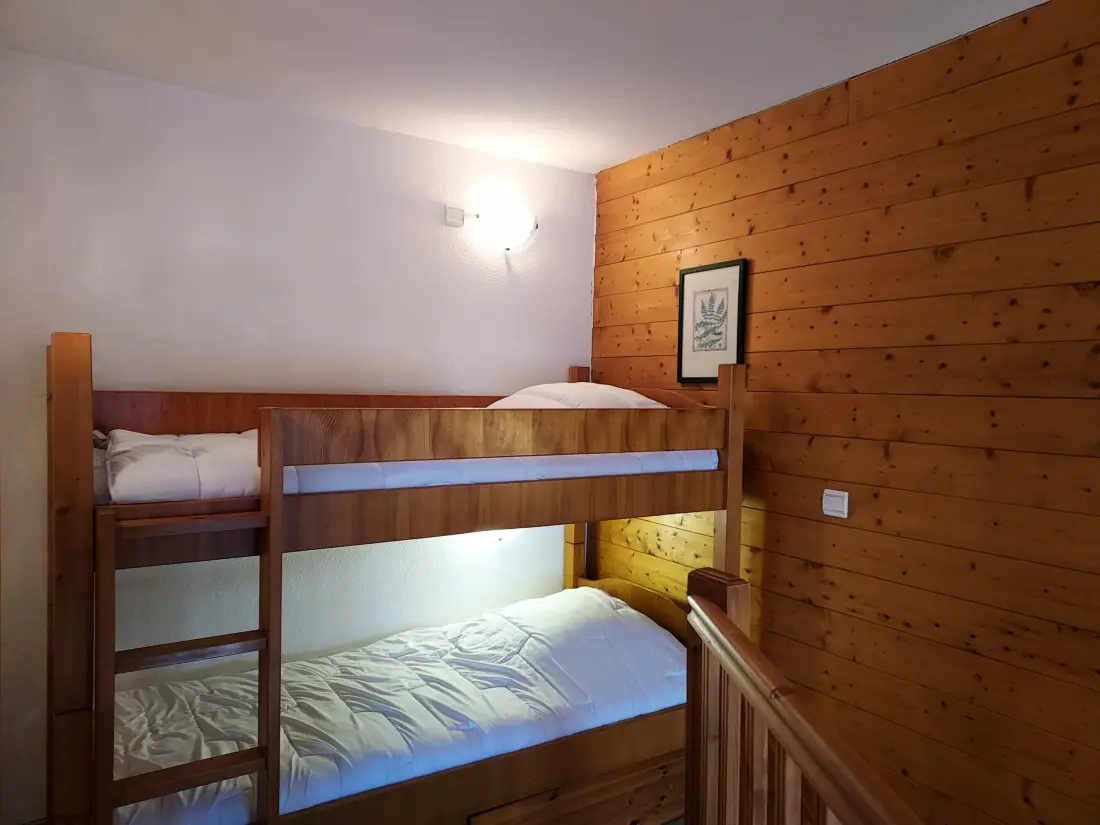Residence Lodges Des Alpages