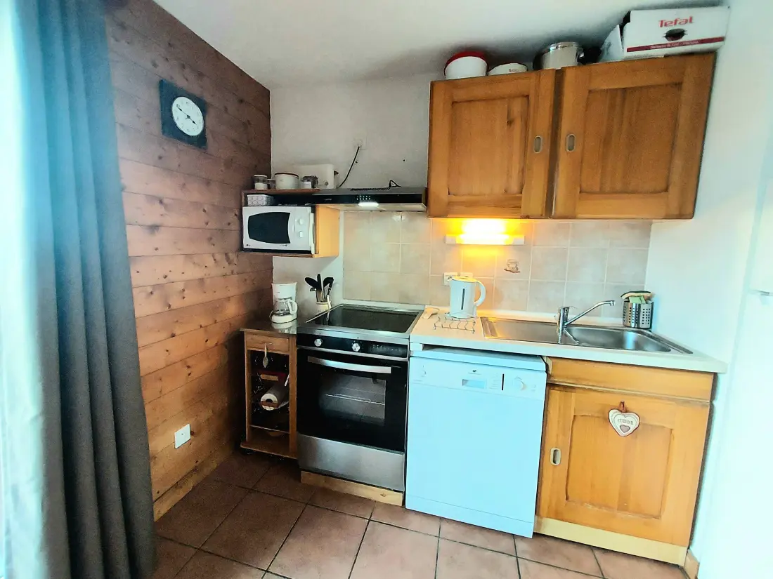 Residence Lodges Des Alpages