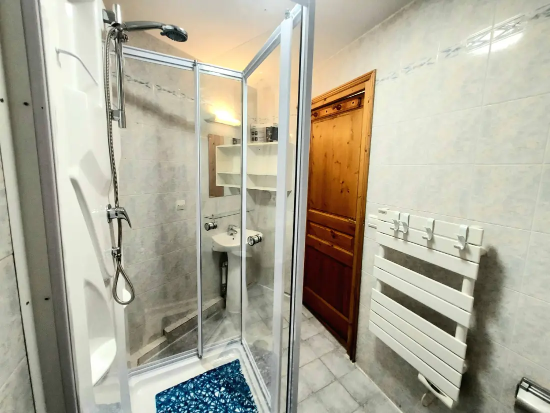 Residence Lodges Des Alpages