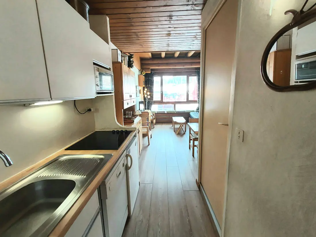 Oree Des Pistes Residence