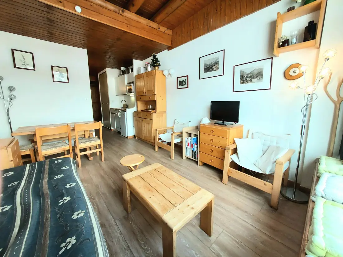 Oree Des Pistes Residence