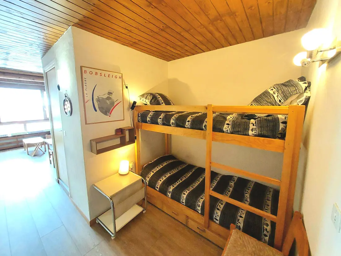 Oree Des Pistes Residence