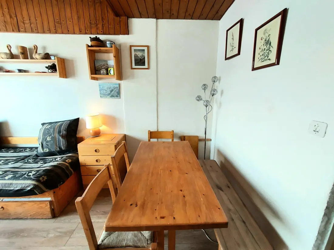 Oree Des Pistes Residence