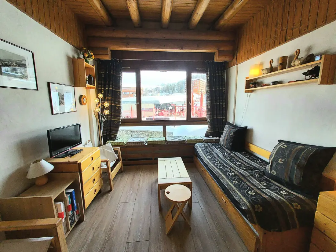 Oree Des Pistes Residence
