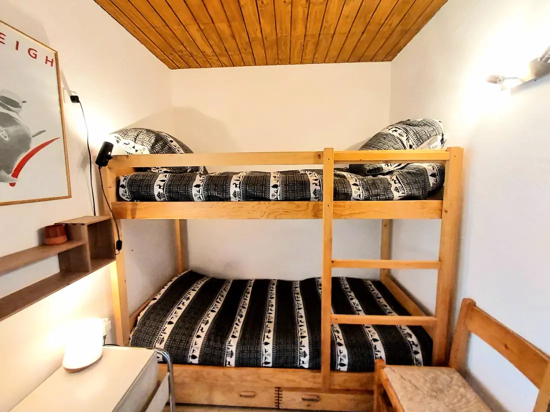 Oree Des Pistes Residence
