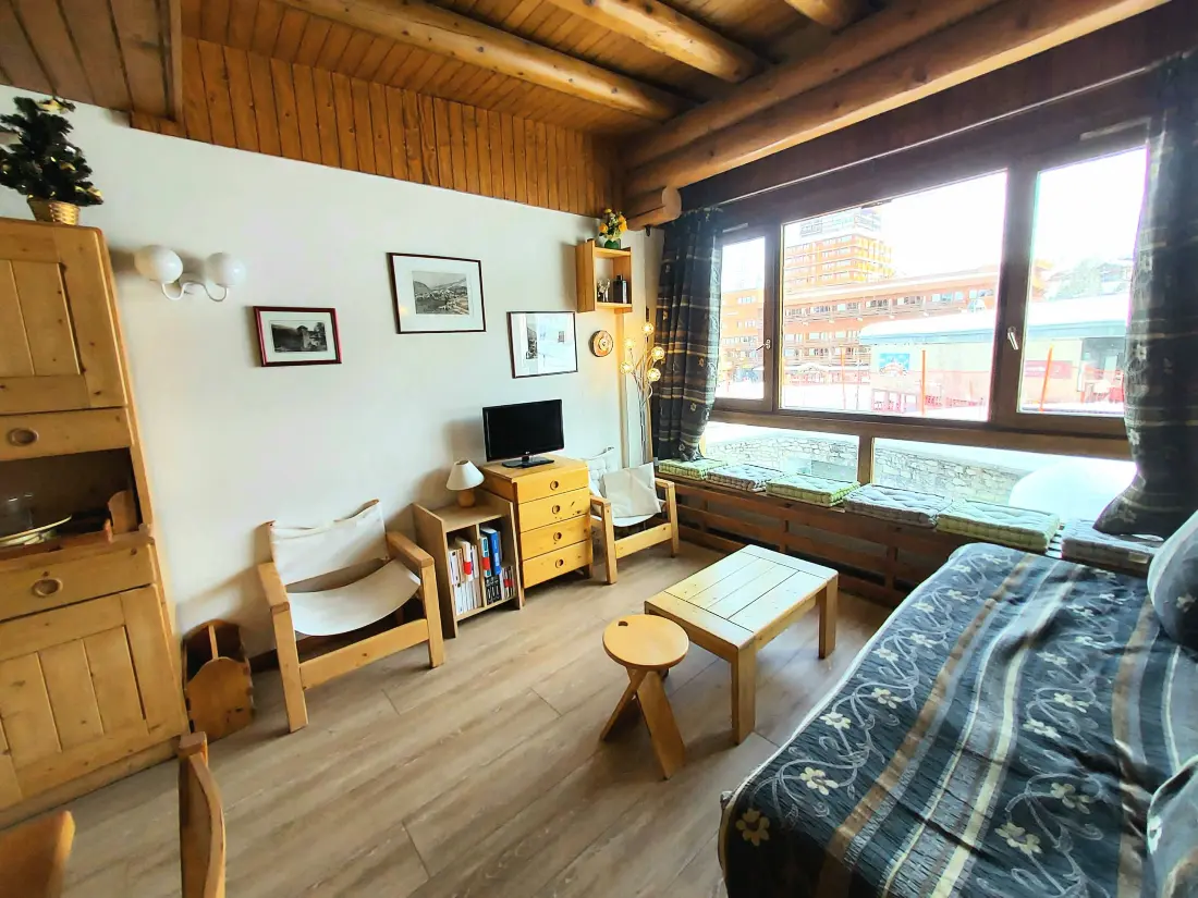 Oree Des Pistes Residence