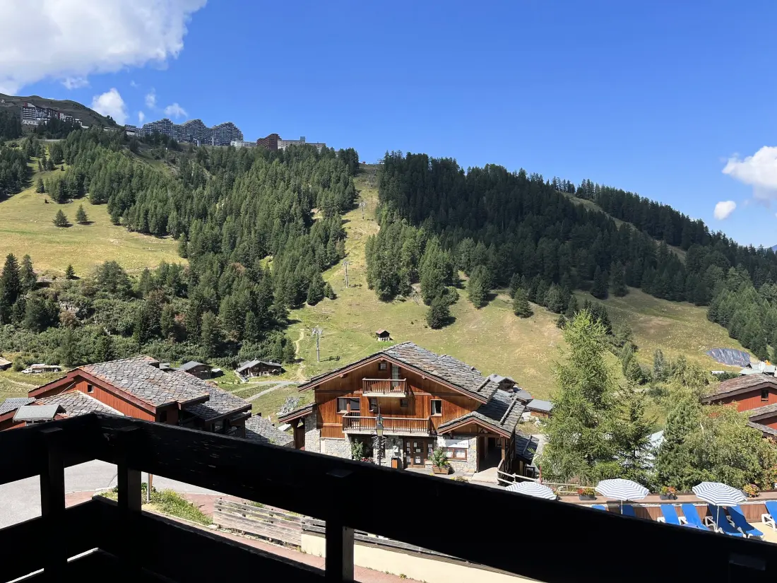 Sainbois rezidencia