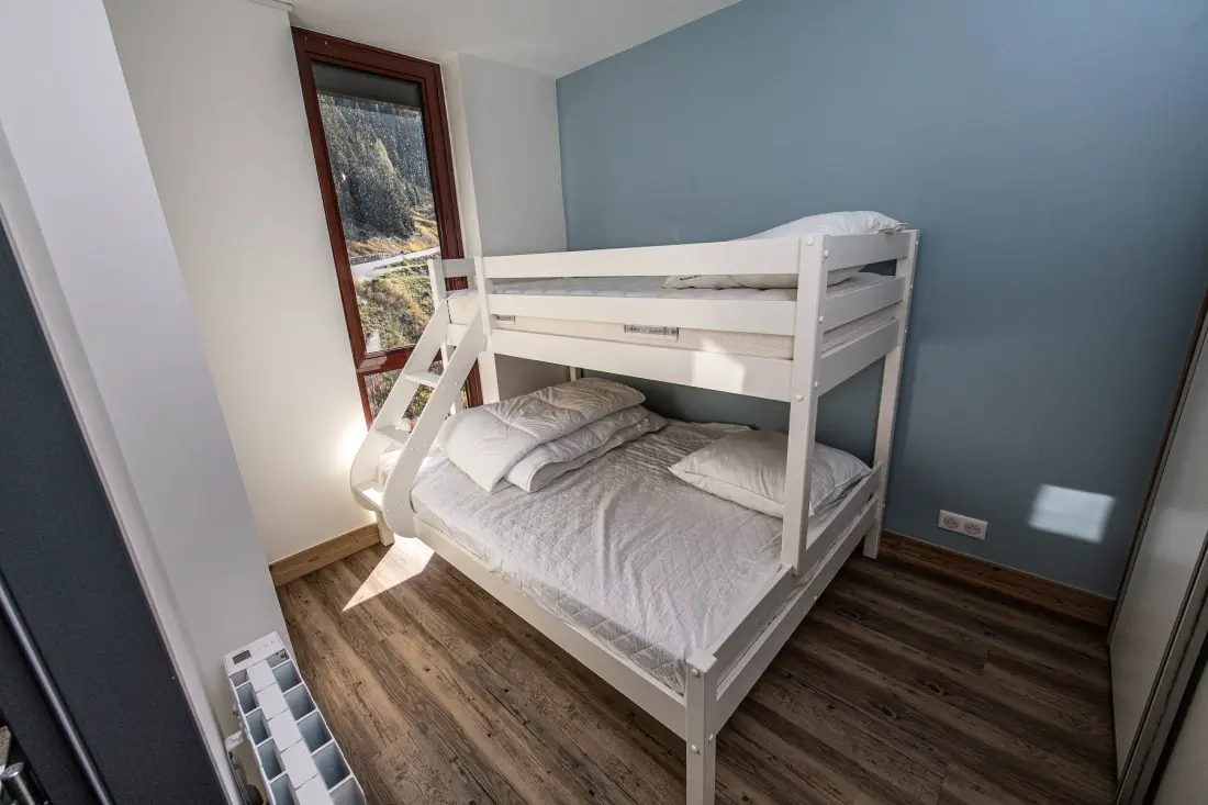 Residence Saint Jacques 2