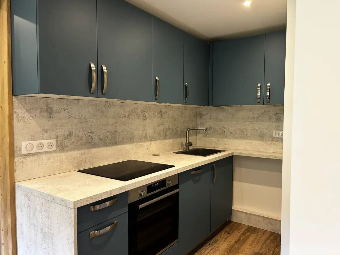 Residence Saint Jacques 2