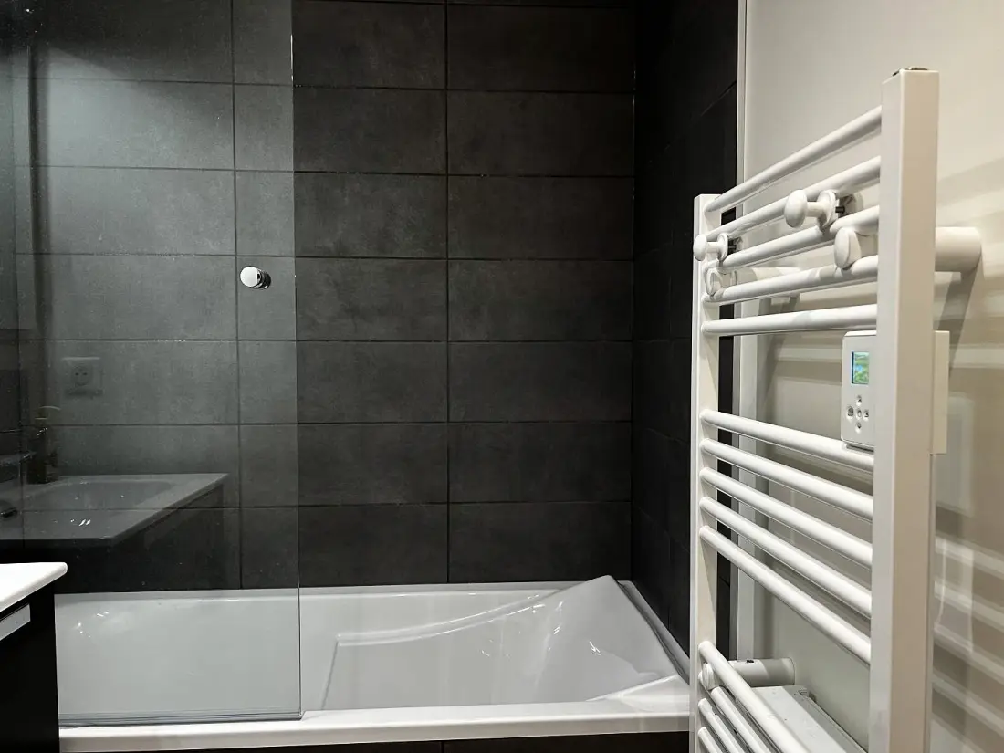 Residence Saint Jacques 2