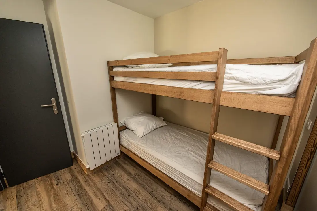 Residence Saint Jacques 2