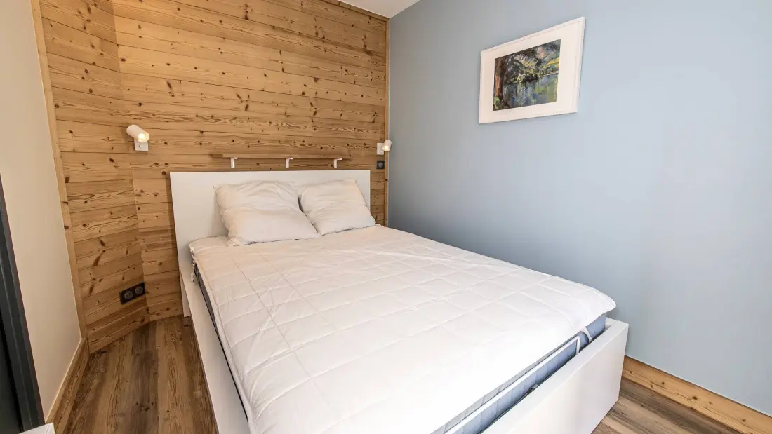 Residence Saint Jacques 2