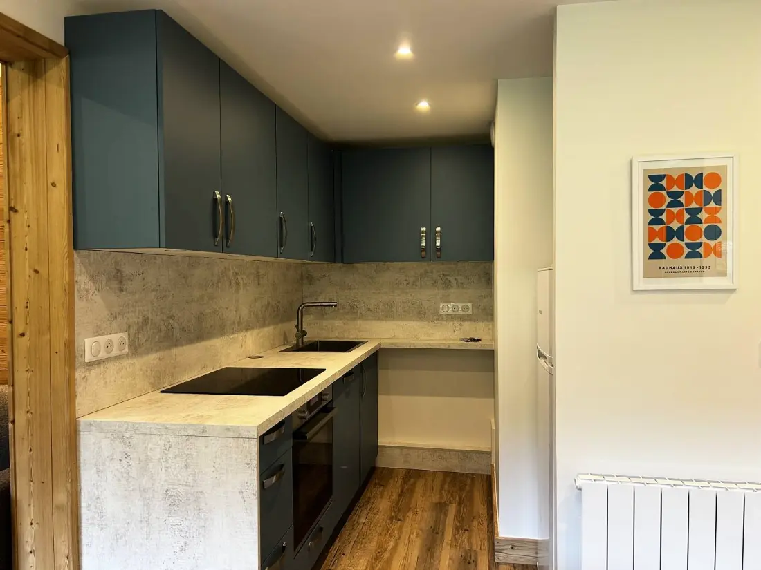 Residence Saint Jacques 2