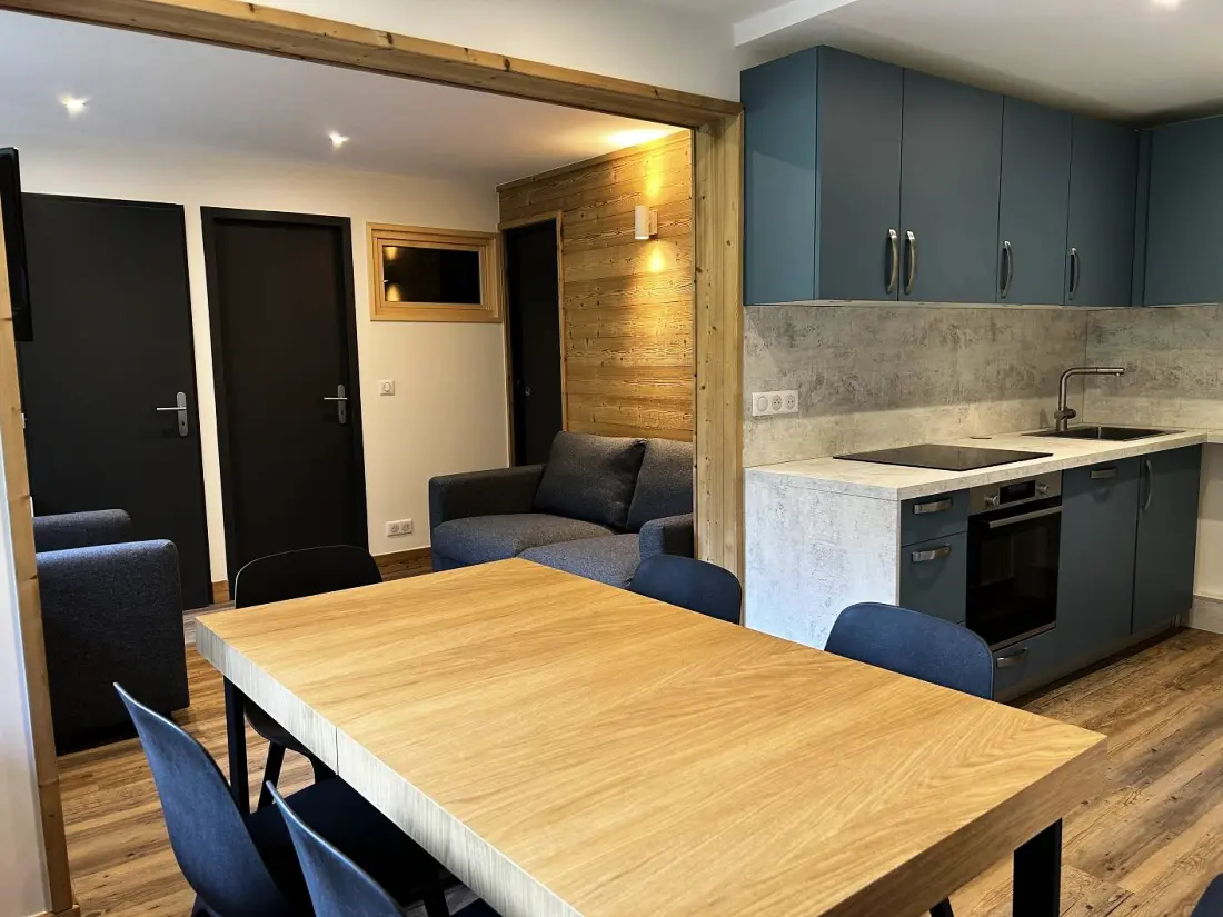 Residence Saint Jacques 2