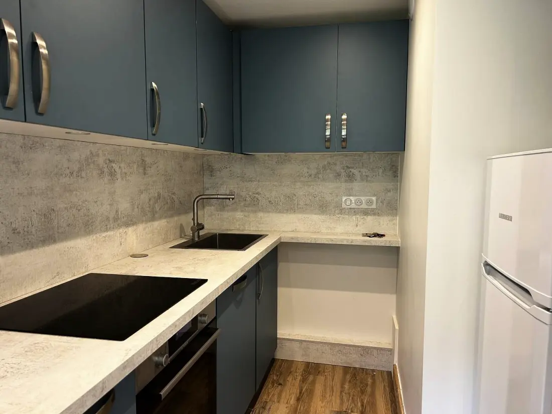 Residence Saint Jacques 2