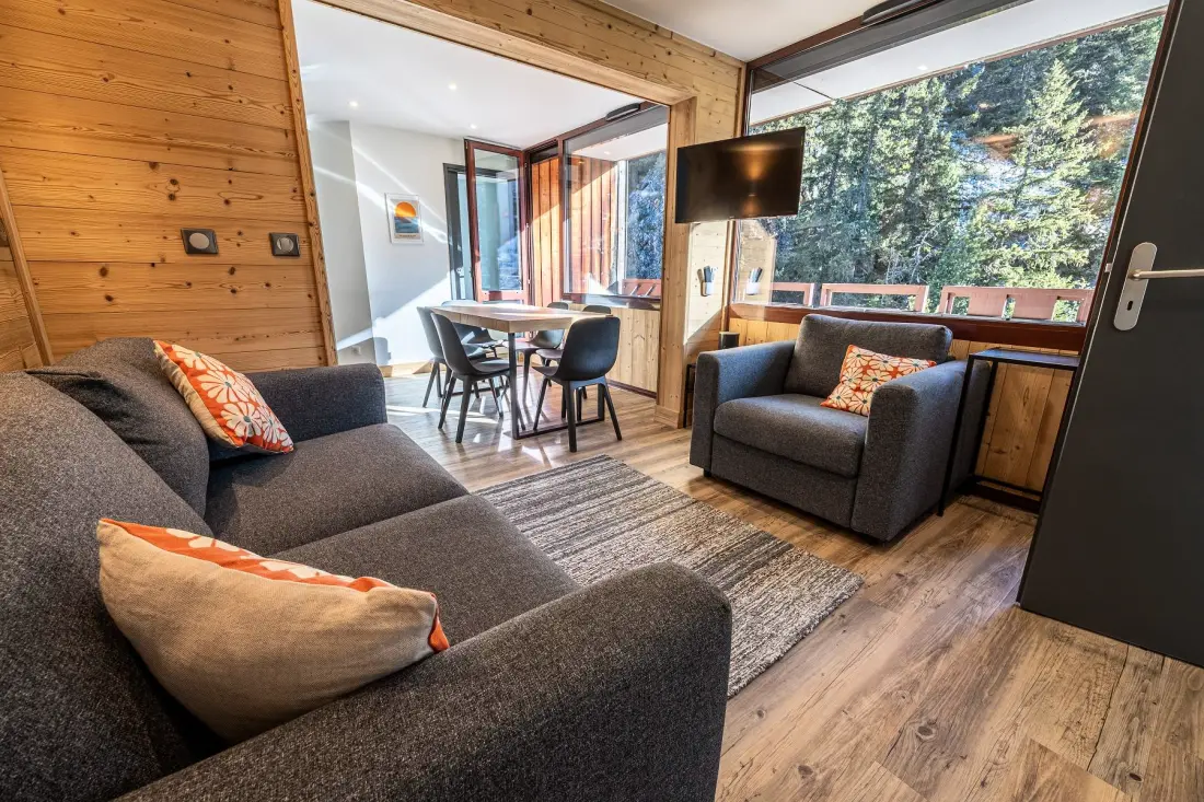 Residence Saint Jacques 2