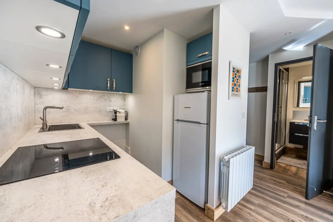 Residence Saint Jacques 2