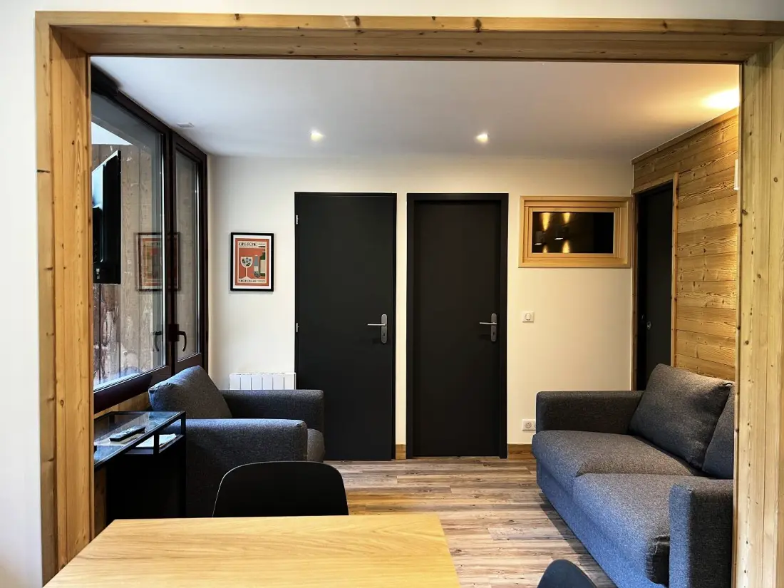 Residence Saint Jacques 2