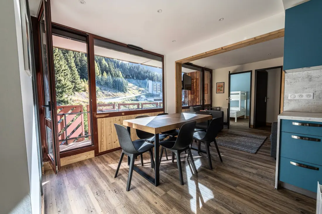 Residence Saint Jacques 2