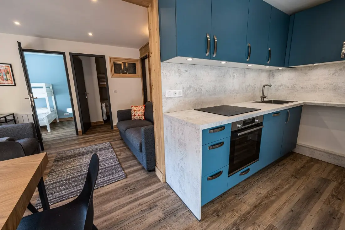 Residence Saint Jacques 2