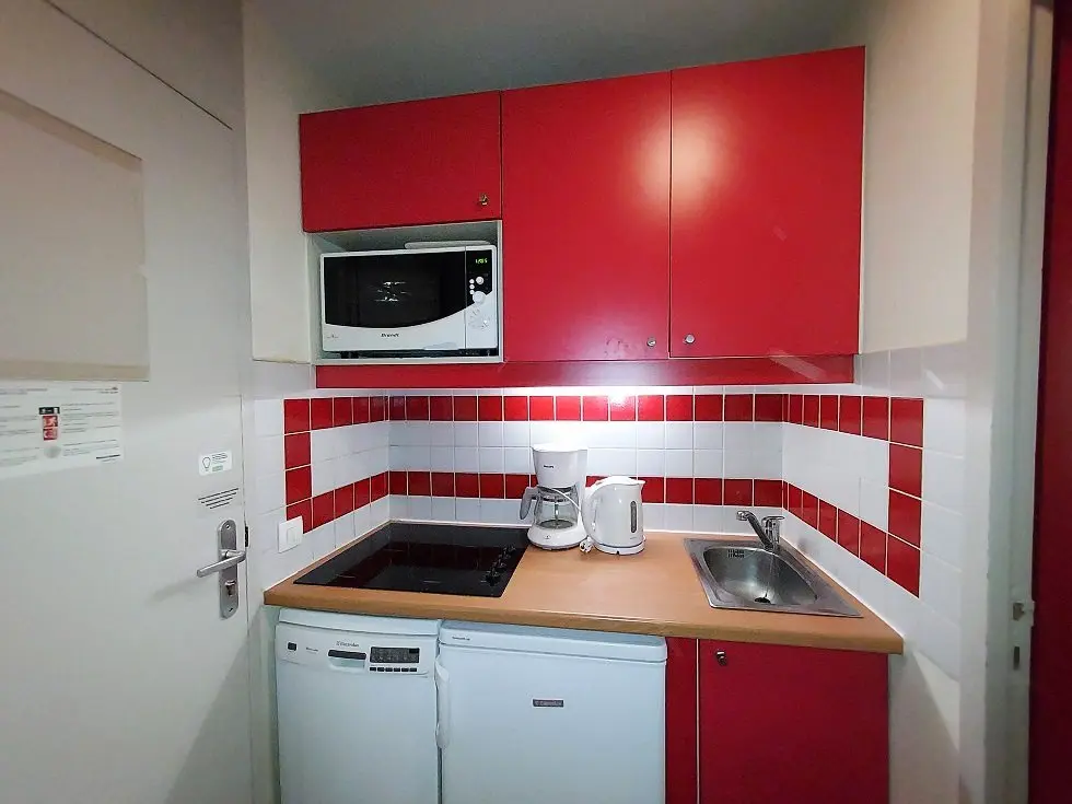 Residence Soldanelle
