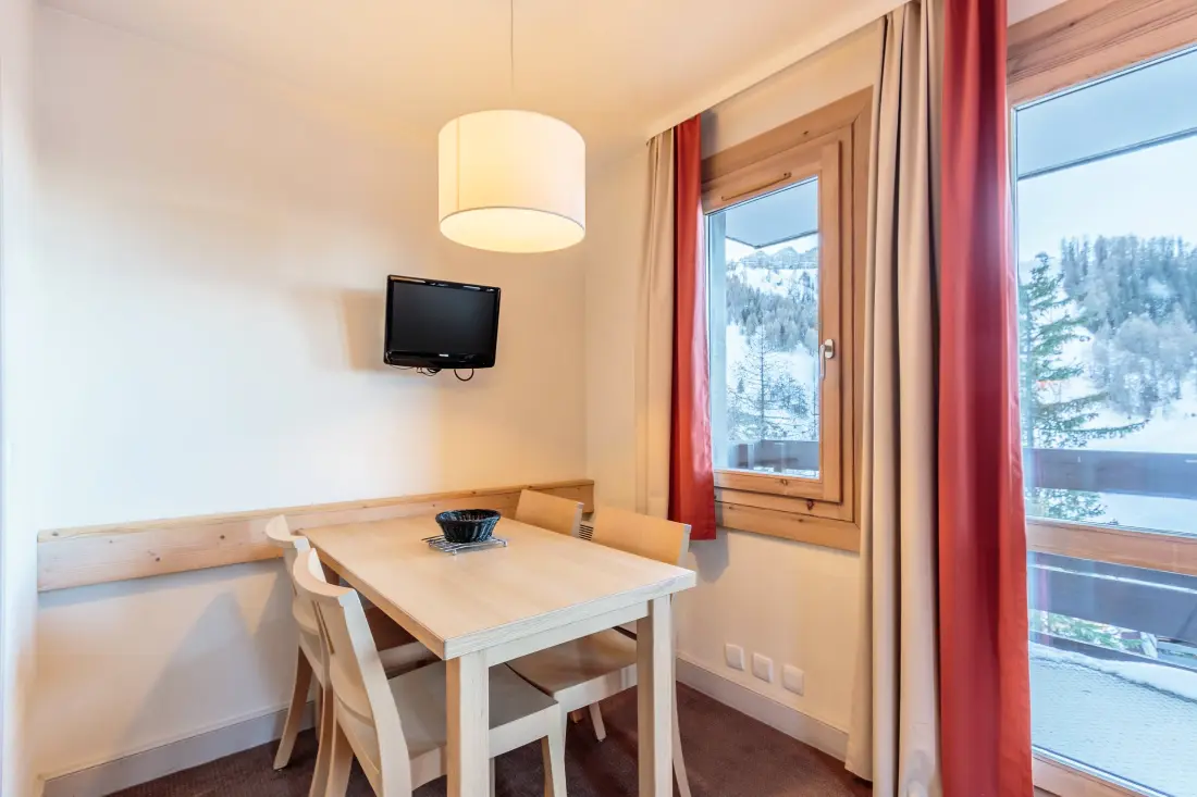 Residence Soldanelle