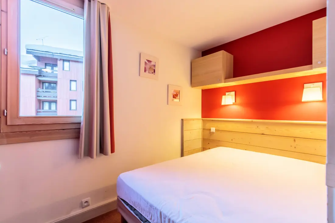 Residence Soldanelle
