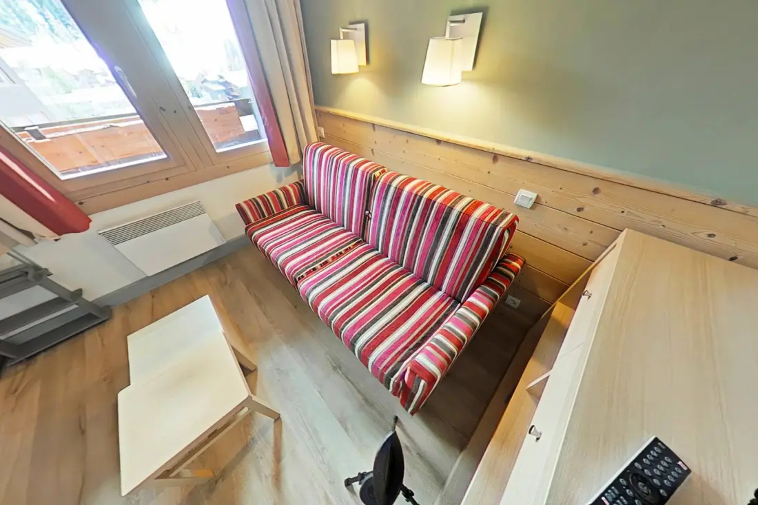Residence Soldanelle