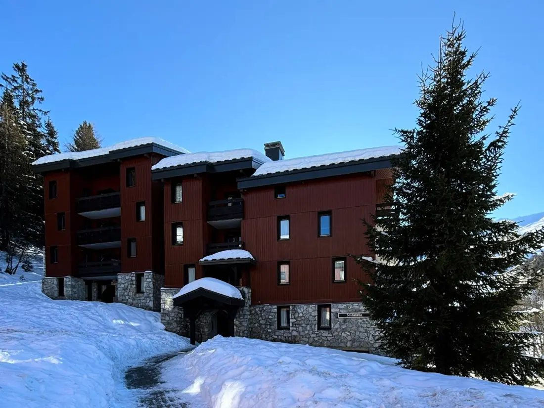 Residence Soldanelle