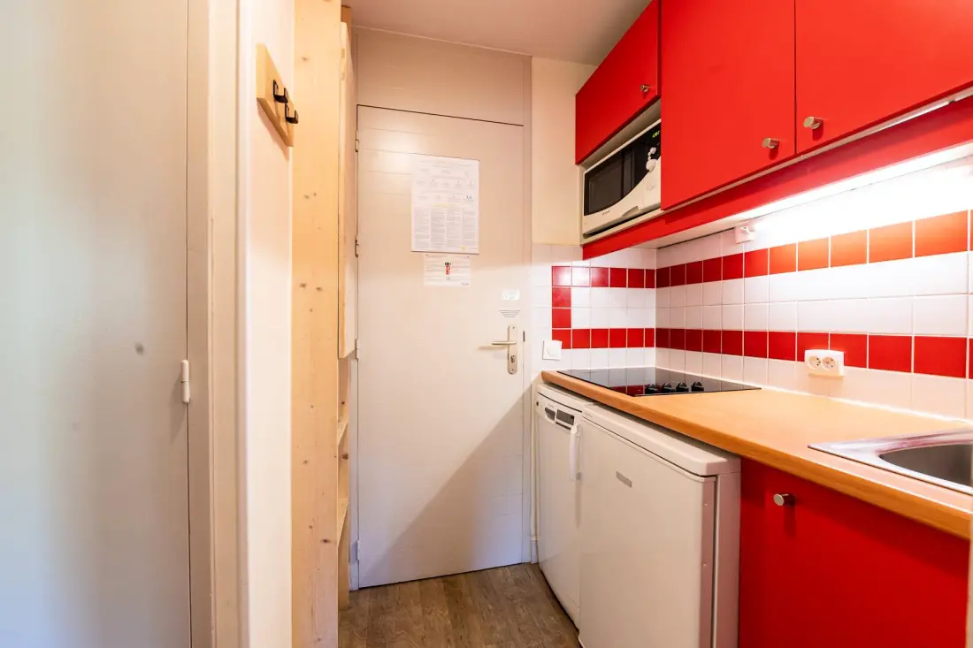Residence Soldanelle