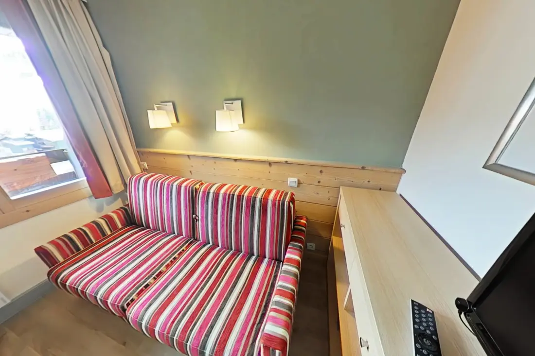Residence Soldanelle