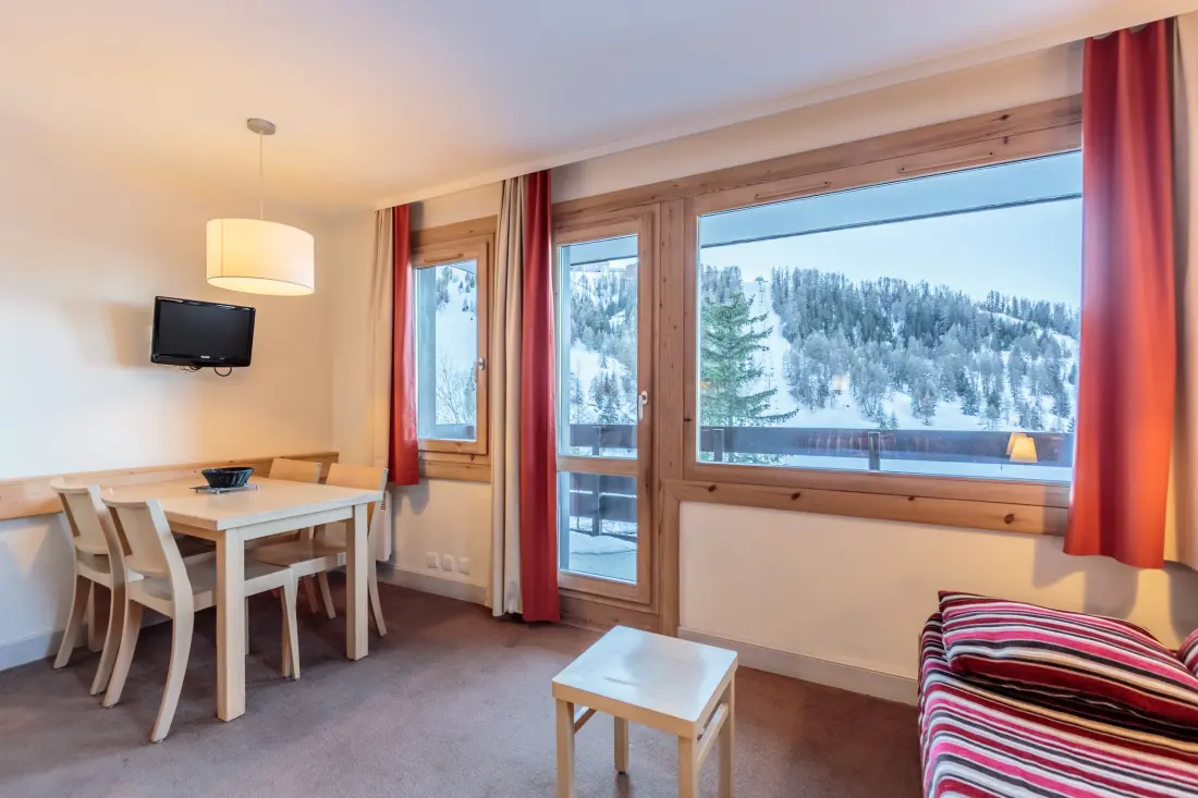 Residence Soldanelle
