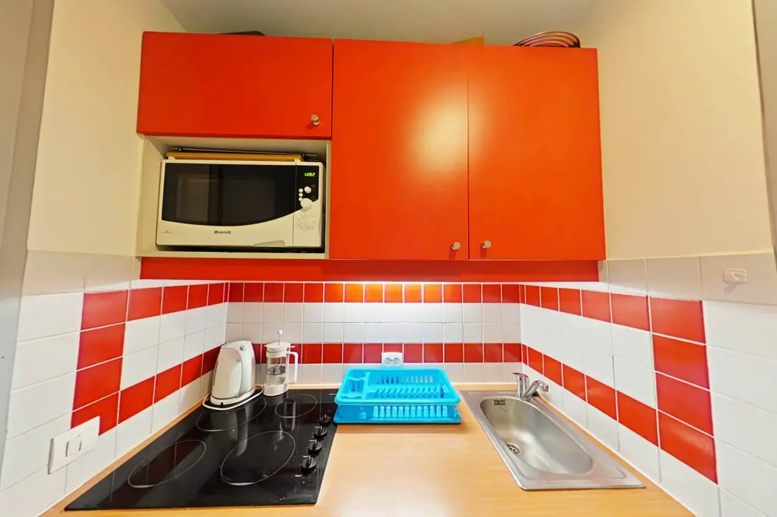 Residence Soldanelle