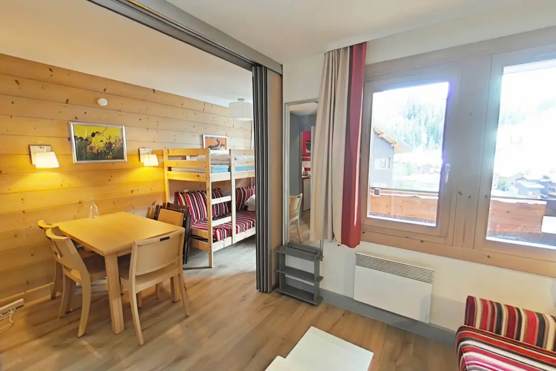 Residence Soldanelle