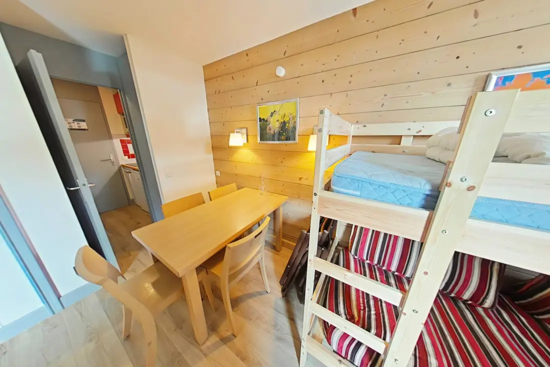 Residence Soldanelle