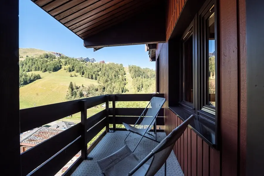 Residence Soldanelle