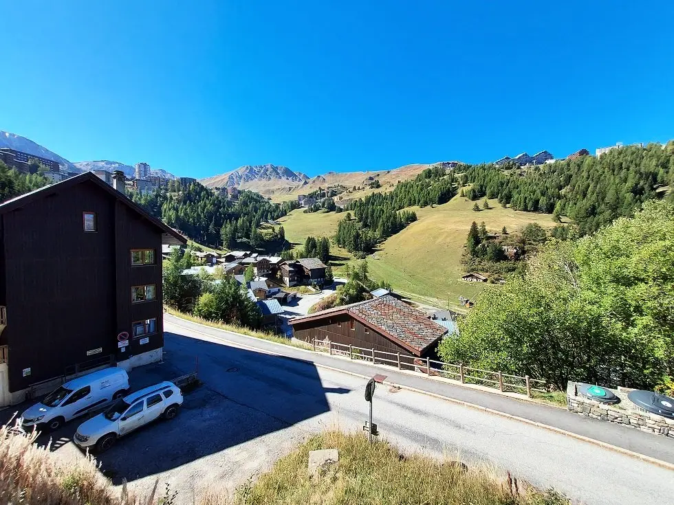 Residence Soldanelle