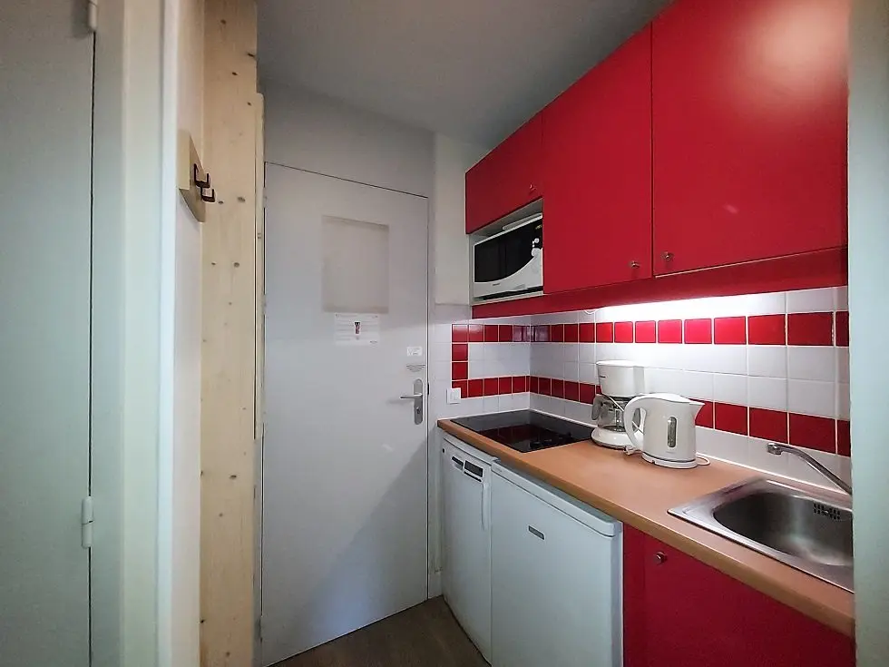 Residence Soldanelle