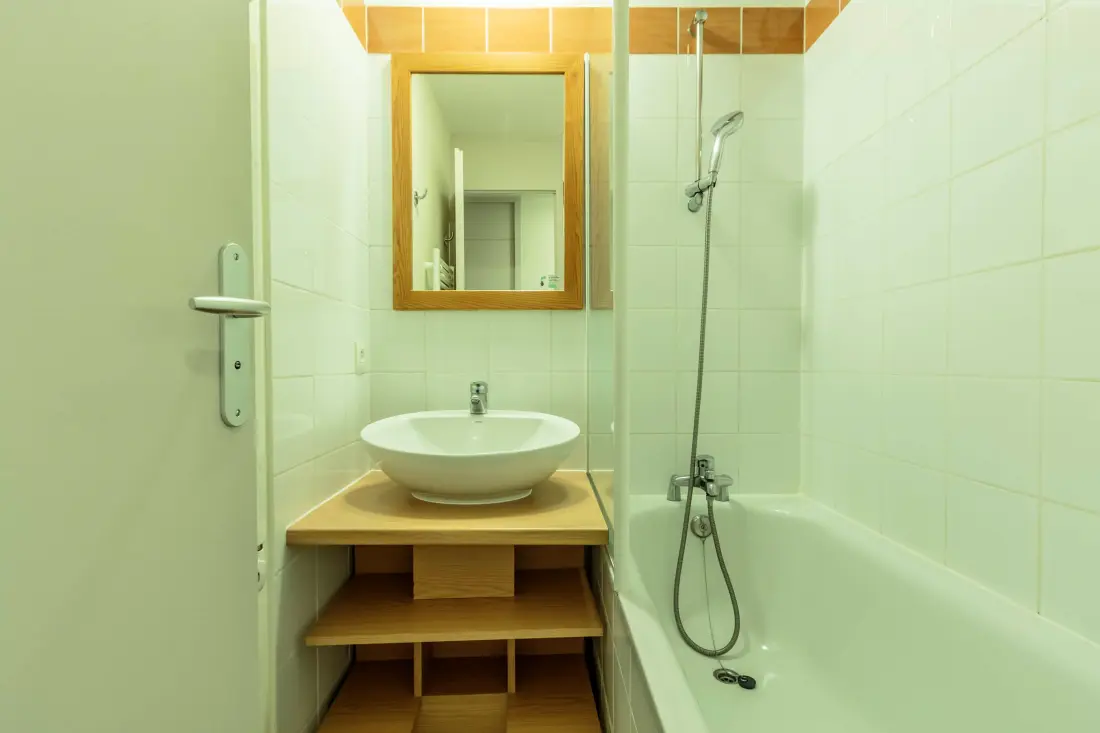 Residence Soldanelle