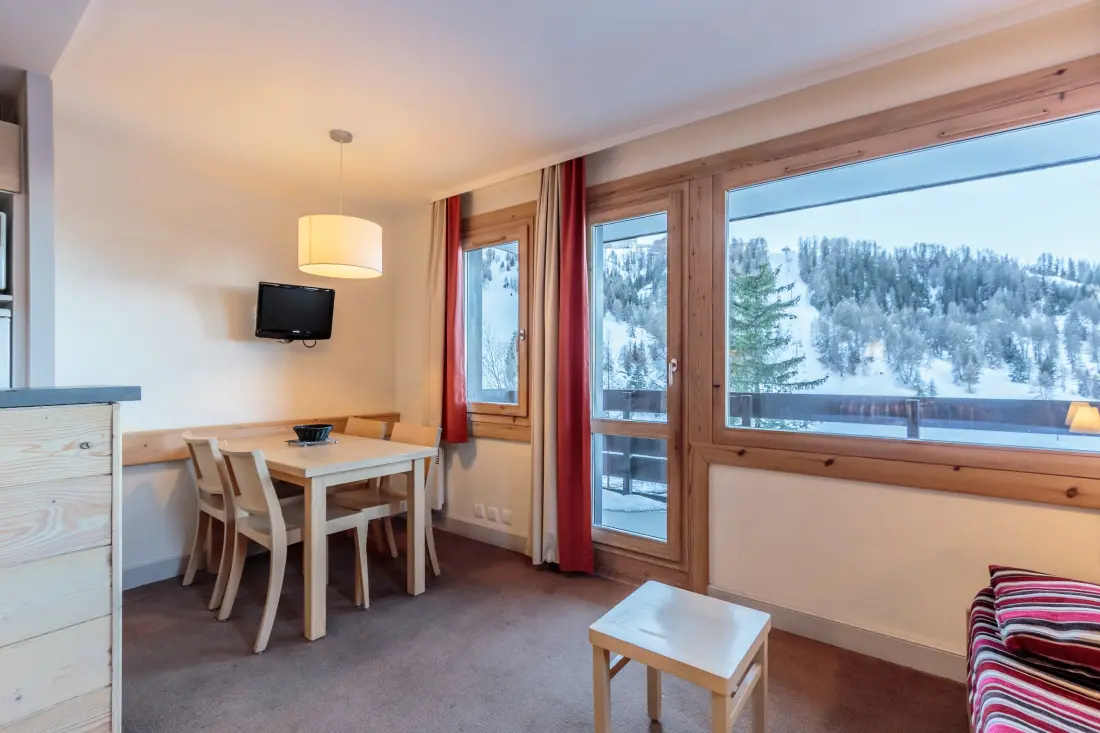 Residence Soldanelle