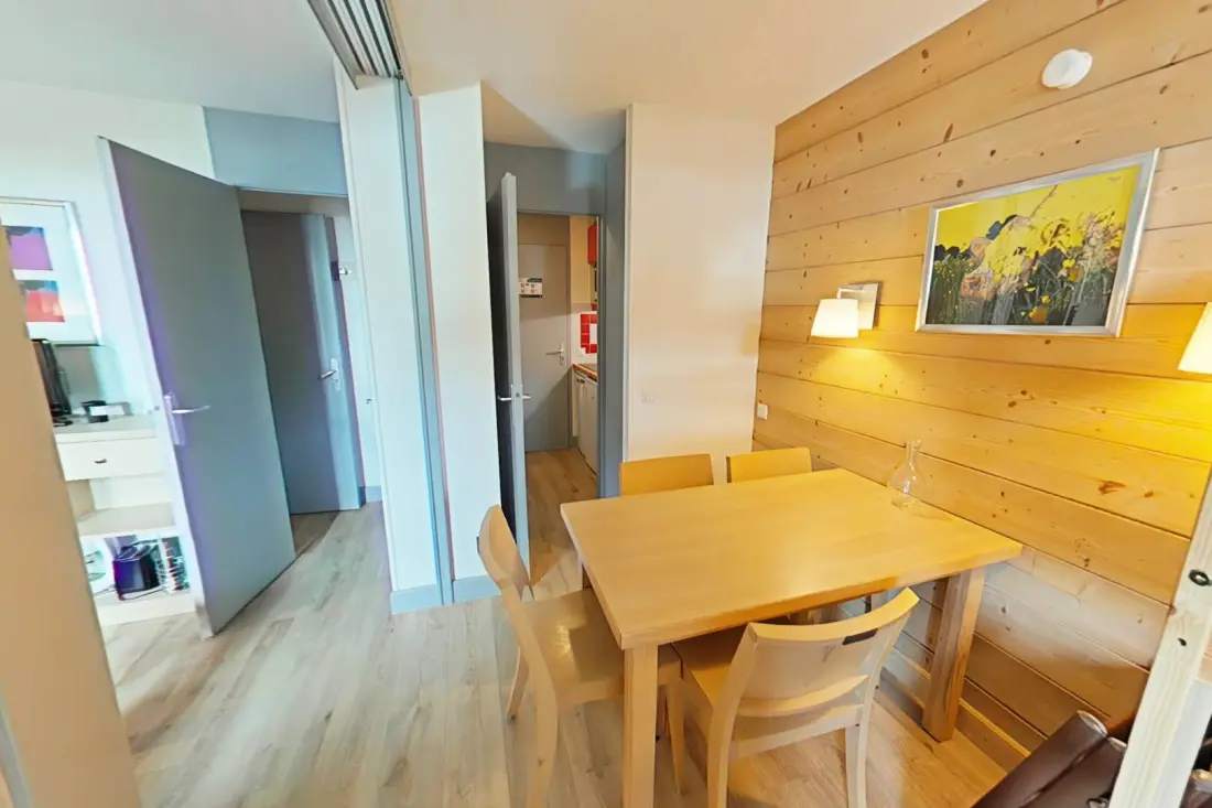 Residence Soldanelle