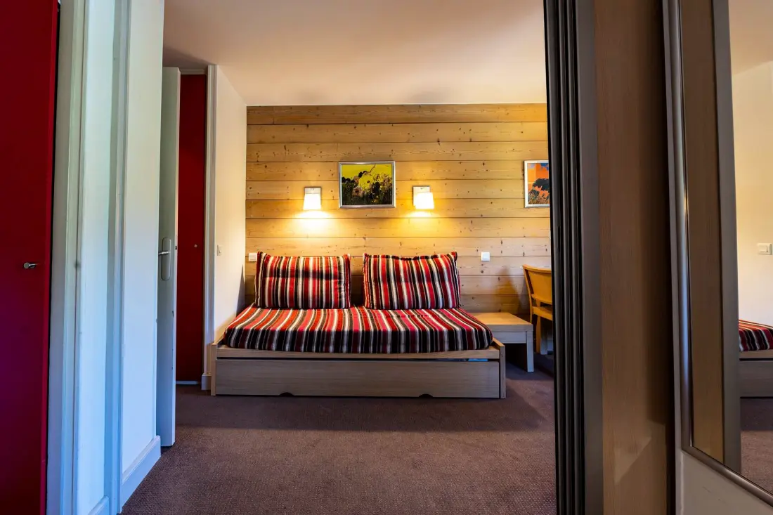 Residence Soldanelle