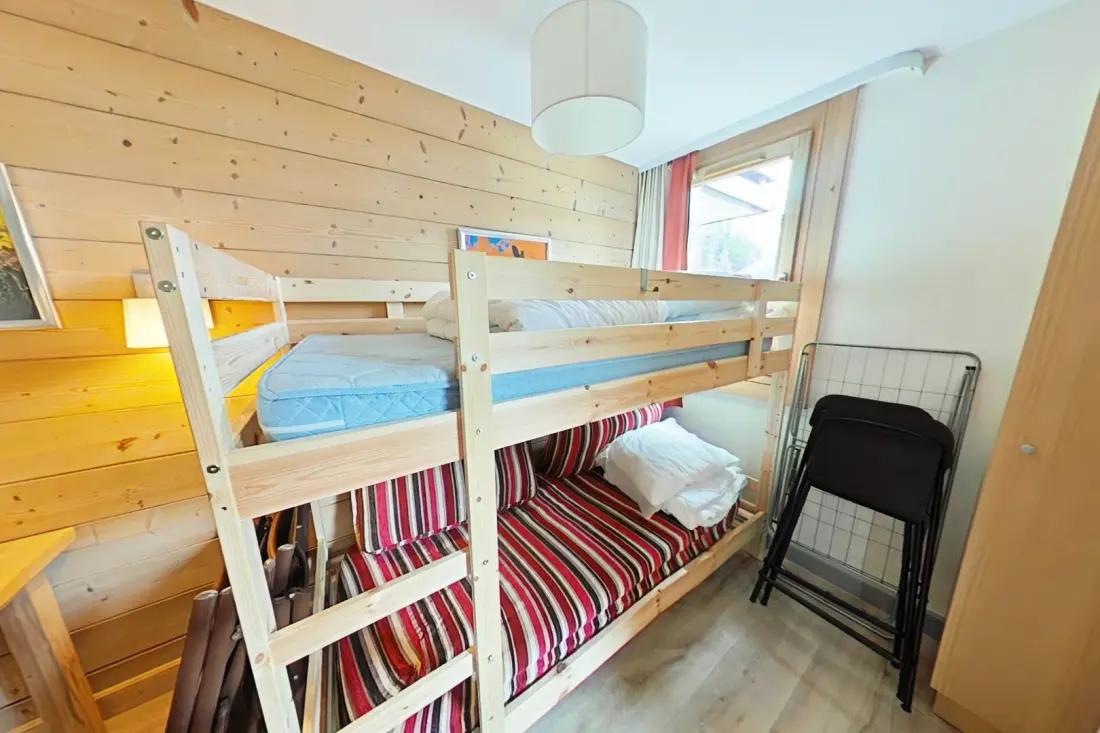 Residence Soldanelle