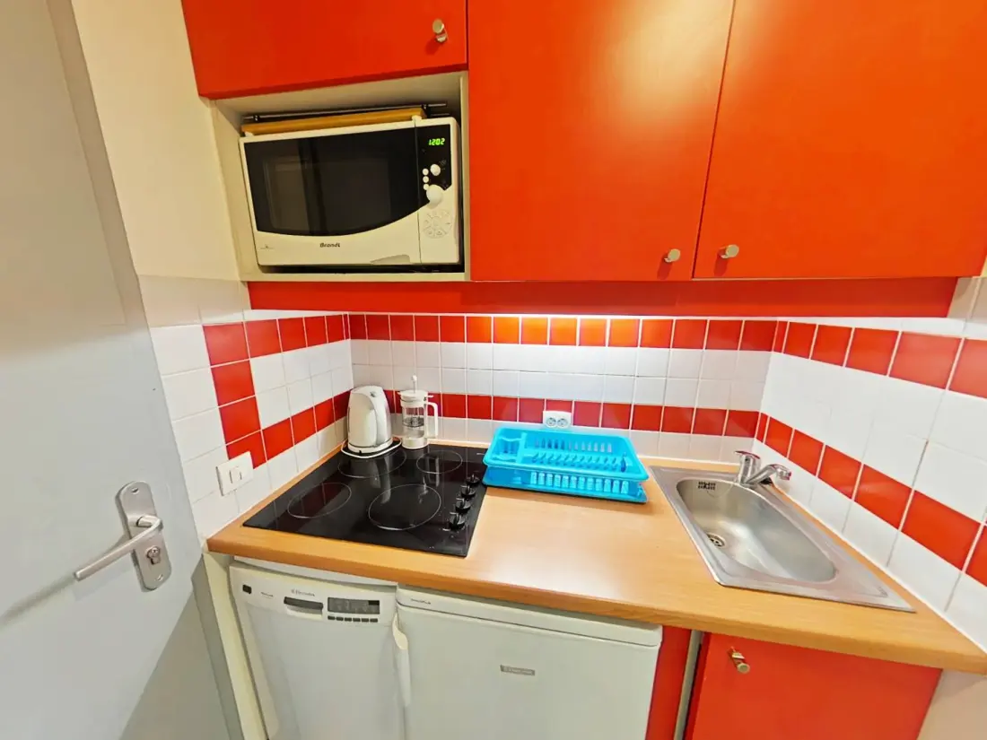 Residence Soldanelle