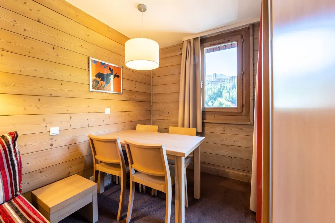 Residence Soldanelle