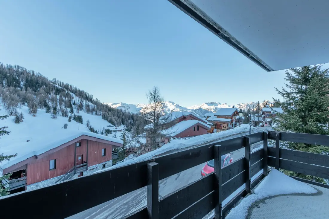 Residence Soldanelle