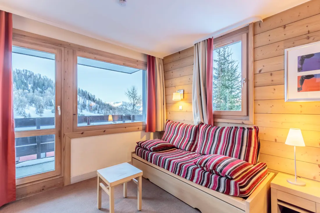 Residence Soldanelle