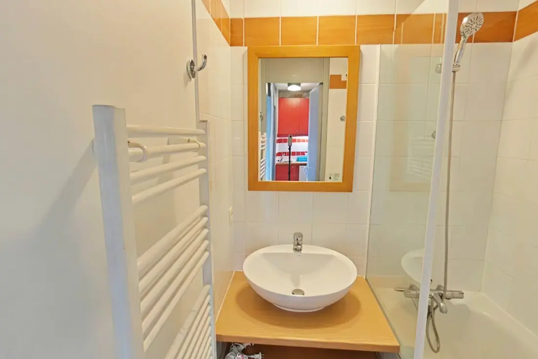 Residence Soldanelle